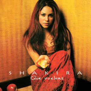 shakira 1997|shakira estoy aqui.